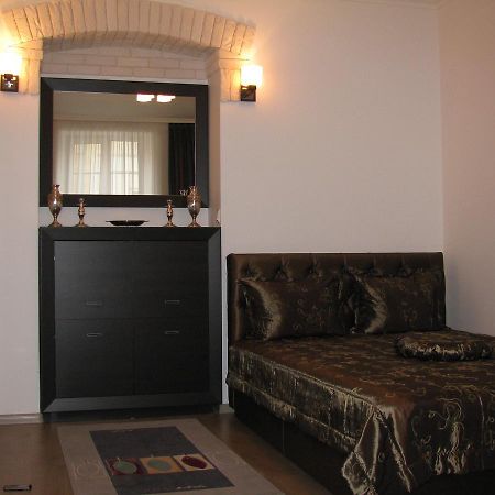Apartment on Staroievreiska Lemberg Exterior foto